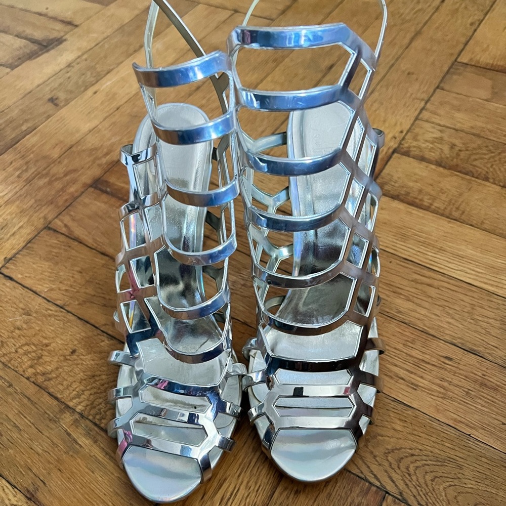 Fun Party heels
